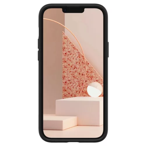 iPhone 14 Plus Caseology Parallax Mag Magsafe kompatibilis tok matt fe-810083831596 8 kép