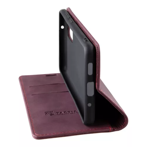 Xiaomi Poco C40 Tactical Xproof fliptok Red Beret-8596311194092 2 kép