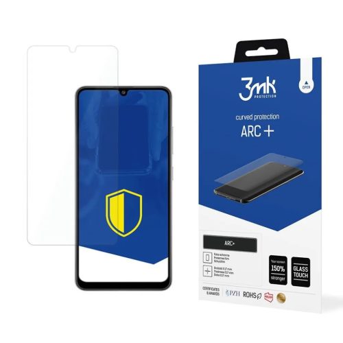 Samsung Galaxy A33 5G 3MK ARC+ FS kijelzővédő fólia-5903108461825 1 kép