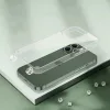 iPhone 14 Pro Max Tech-Protect FlexAir Chain tok fekete/rózsaszín-9589046925283 5 kép