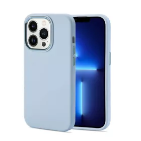iPhone 14 Pro Tech-Protect Liquid tok égkék-9589046925573 2 kép