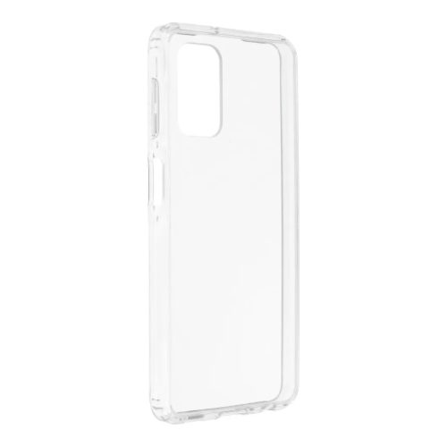 Xiaomi Redmi 10A Super Clear Hybrid tok átlátszó-5903396158483 1 kép
