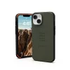 iPhone 14 Plus UAG Civilian MagSafe kompatibilis tok zöld-840283903700 2 kép