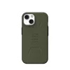 iPhone 14 Plus UAG Civilian MagSafe kompatibilis tok zöld-840283903700 1 kép
