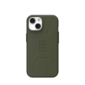 iPhone 14 Plus UAG Civilian MagSafe kompatibilis tok zöld-840283903700 1 kép