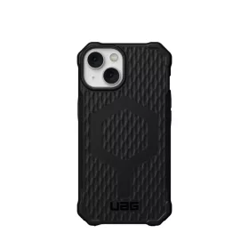 iPhone 14 Plus UAG Essential Armor MagSafe kompatibilis tok fekete-840283904530 1 kép