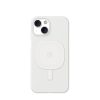 iPhone 14 UAG Lucent 2.0 [U] MagSafe kompatibilis tok marshmallow-840283902789 2 kép