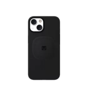 iPhone 14 Plus UAG Lucent 2.0 [U] MagSafe kompatibilis tok fekete-840283902819 1 kép