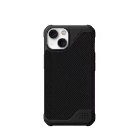 iPhone 14 Plus UAG Metropolis LT MagSafe kompatibilis tok fekete-840283902154 1 kép