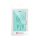 Samsung Galaxy A13 4G Forcell MEZZO álomfogó mintás fliptok zöld-5903396157646 6 kép