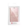 Samsung Galaxy A53 5G Forcell Mezzo fliptok Tree Rose Gold-5903396144295 1 kép