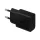 Samsung EP-T1510EBE USB-C hálózati töltő adapter fekete 15W-8596311191534 2 kép