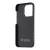 iPhone 14 Pro Tactical MagForce Aramid tok fekete MagSafe kompatibilis-8596311186271 2 kép