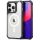 iPhone 14 Pro ESR Air Armor HaloLock MagSafe tok átlátszó/fekete-4894240161708 1 kép