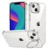  iPhone 14 Plus Átlátszó ESR Classic Kickstand tok-4894240161890 6 kép