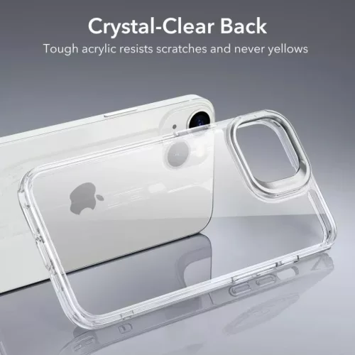  iPhone 14 Plus Átlátszó ESR Classic Kickstand tok-4894240161890 2 kép