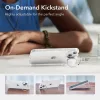  iPhone 14 Plus Átlátszó ESR Classic Kickstand tok-4894240161890 5 kép