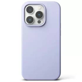 iPhone 14 Pro Max Ringke szilikon tok lila-8809881262529 1 kép