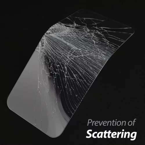 iPhone 14 Pro/15 Whitestone EZ Glass 3db kijelzővédő üvegfólia-8809365407170 3 kép