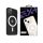 iPhone 14 Plus Next One MagSafe-kompatibilis tok Clear Shield