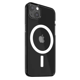 iPhone 14 Plus Next One MagSafe-kompatibilis tok Clear Shield-6427157004059 1 kép