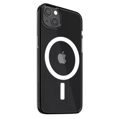 iPhone 14 Plus Next One MagSafe-kompatibilis tok Clear Shield-6427157004059 1 kép