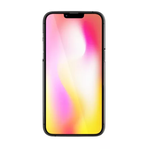 iPhone 14 Plus Next One MagSafe-kompatibilis tok Clear Shield-6427157004059 2 kép
