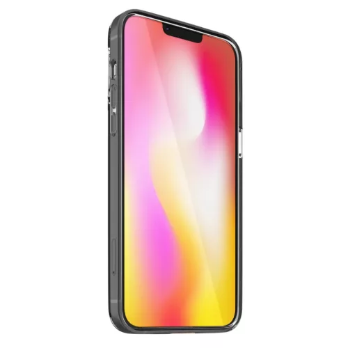iPhone 14 Plus Next One MagSafe-kompatibilis tok Clear Shield-6427157004059 3 kép