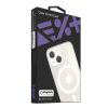 iPhone 14 Plus Next One MagSafe-kompatibilis tok Clear Shield-6427157004059 4 kép