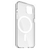 iPhone 14 Plus Next One MagSafe-kompatibilis tok Clear Shield-6427157004059 6 kép