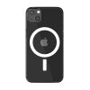 iPhone 14 Plus Next One MagSafe-kompatibilis tok Clear Shield-6427157004059 7 kép