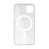 iPhone 14 Plus Next One MagSafe-kompatibilis tok Clear Shield-6427157004059 8 kép