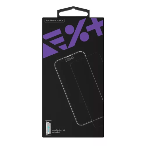 iPhone 14 Plus Next One Screen Protector All-rounder kijelzővédő ü-6427157003885 2 kép