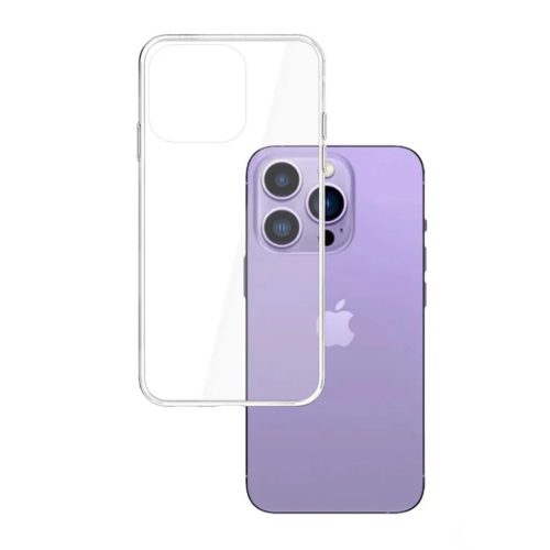 iPhone 14 Pro 3MK Armor fokozott védelmet nyújtó tok-5903108476409 4 kép
