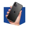 iPhone 14 Pro 3MK Armor fokozott védelmet nyújtó tok-5903108476409 2 kép