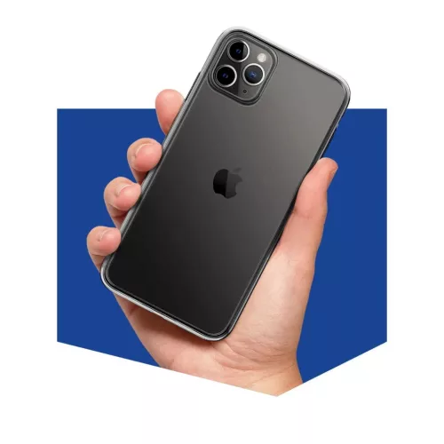iPhone 14 Pro 3MK Armor fokozott védelmet nyújtó tok-5903108476409 2 kép