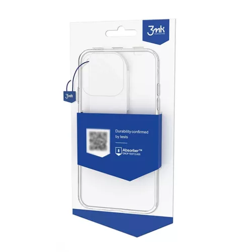 iPhone 14 Pro 3MK Armor fokozott védelmet nyújtó tok-5903108476409 3 kép