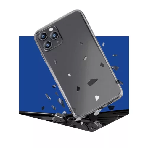iPhone 14 Pro 3MK Armor fokozott védelmet nyújtó tok-5903108476409 5 kép