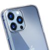 iPhone 14 Pro 3MK Clear Case tok átlátszó-5903108476713 6 kép