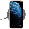 iPhone 14 3MK matt szilikon tok licsi-5903108476485 2 kép