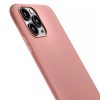 iPhone 14 3MK matt szilikon tok licsi-5903108476485 3 kép