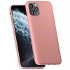 iPhone 14 3MK matt szilikon tok licsi-5903108476485 5 kép