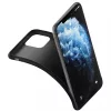iPhone 14 Plus 3MK matt szilikon tok fekete-5903108476591 5 kép