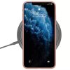 iPhone 14 Pro 3MK matt szilikon tok licsi-5903108476775 4 kép