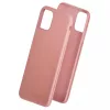 iPhone 14 Pro Max 3MK matt szilikon tok licsi-5903108476928 7 kép
