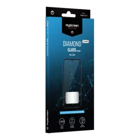 iPhone 14 Plus MyScreen Diamond Lite Edge 5D kijelzővédő üvegfóli-5904433211680 3 kép