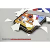 iPhone 14 Plus MyScreen Diamond Lite Edge 5D kijelzővédő üvegfóli-5904433211680 2 kép