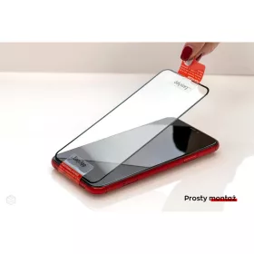 iPhone 14 Pro Max/15 Plus MyScreen Diamond Lite Edge 5D kijelzővédő-5904433211703 1 kép