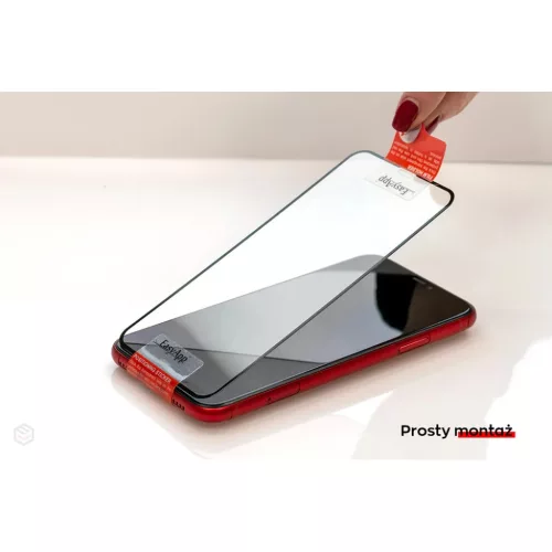 iPhone 14 Pro Max/15 Plus MyScreen Diamond Lite Edge 5D kijelzővédő-5904433211703 1 kép