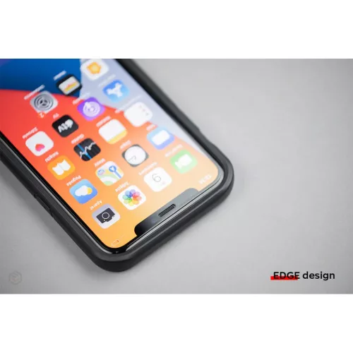 iPhone 14 Pro Max/15 Plus MyScreen Diamond Lite Edge 5D kijelzővédő-5904433211703 4 kép